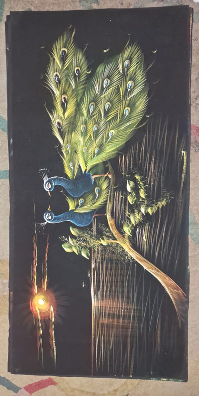 Wall Hanging Handmade Jadi work